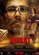 Sarbjit (2016) Hindi Full Movies Watch Online Free Download