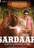 Sardaar Gabbar Singh (2016) Hindi Full Movie Watch Online Free Download