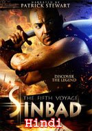 Sinbad: The Fifth Voyage (2014) Hindi Dubbed Full Movie Watch Online Free Download