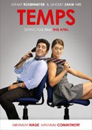 Temps (2016 DVDRip) In Full Movie Watch Movie Online / Download