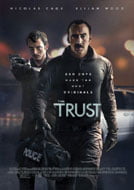 The Trust (2016) DVDRip Full Movies Watch Online Free Download