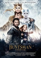 The Huntsman: Winter’s War (2016) DVDScr Full Movies Watch Online Free Download