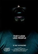 They Look Like People (2015 DVDRip) In Full Movie Watch Movie Online / Download