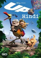 Up (2009 DVDRip) In Hindi Dubbed Movie Online / Download