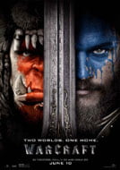 Warcraft (2016) DVDScr Full Movies Watch Online Free Download