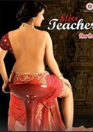 Miss Teacher (2016) DVDRip Hindi Full Movie Watch Online Free Download