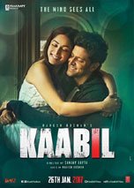 Kaabil (2017) Hindi Full Movies Watch Online Free Download