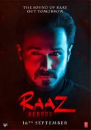 Raaz Reboot (2016) Hindi Full Movies Watch Online Free Download