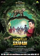 Shortcut Safari (2016) Hindi Full Movies Watch Online Free Download