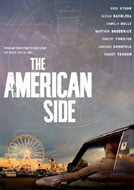 The American Side (2016) Full Movie Watch Online Free Download