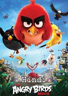 The Angry Birds Movie (2016) In Hindi Dubbed Full Movie Online/Download