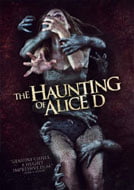 The Haunting of Alice D (2016) Full Movie Watch Online Free Download