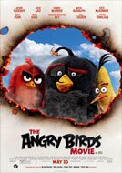 The Angry Birds Movie (2016) DVDScr Full Movie Watch Online Free Download