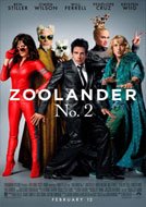 Zoolander 2 (2016) Full Movie Watch Online Free Download