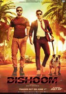 Dishoom (2016) Hindi Full Movies Watch Online Free Download