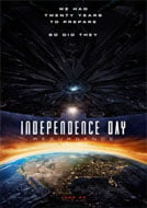 Independence Day: Resurgence (2016) DVDScr Full Movie Watch Online Free Download