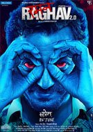 Raman Raghav 2.0 (2016) Hindi Full Movies Watch Online Free Download