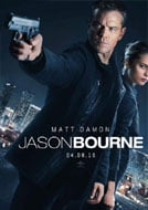 Jason Bourne (2016) DVDRip English Full Movie Watch Online Free Download