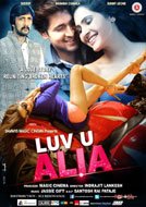 Luv U Alia (2016) DVDScr Hindi Full Movie Watch Online Free Download