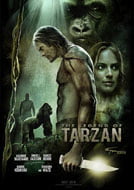 The Legend of Tarzan (2016) English Full Movie Watch Online Free Download