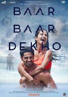 Baar Baar Dekho (2016) Hindi Full Movie Watch Online Free Download