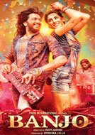 Banjo (2016) WebRip Hindi Full Movie Watch Online Free Download