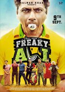 Freaky Ali (2016) Hindi Full Movie Watch Online Free Download