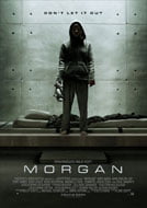 Morgan (2016) English Full Movie Watch Online Free Download