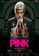 Pink (2016) DVDRip Hindi Full Movie Watch Online Free Download