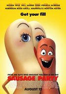 Sausage Party (2016) English Full Movie Watch Online Free Download