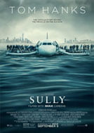 Sully (2016) DVDRip English Full Movie Watch Online Free Download