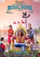 The Legend of Michael Mishra (2016) Hindi Full Movies Watch Online Free Download