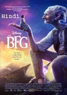 The BFG (2016) In Hindi Dubbed Full Movie Watch Online Free Download