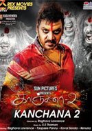 Kanchana 2 (2015) Hindi Dubbed Full Movie Watch Online Free Download