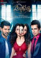 Abhinetri (2016) HDTVRip Telugu Full Movies Watch Online Free Download