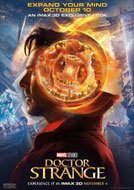 Doctor Strange (2016) NewScr English Full Movie Watch Online Free Download