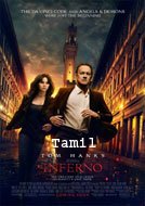 Inferno (2016) in Tamil Dubbed Full Movie Watch Online Free Download