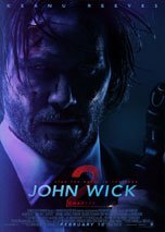 John Wick: Chapter 2 (2017) English Full Movie Watch Online Free Download