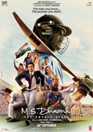 M.S. Dhoni: The Untold Story (2016) Hindi Full Movie Watch Online Free Download