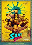 Saat Uchakkey (2016) Hindi Full Movie Watch Online Free Download