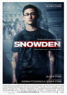 Snowden (2016) DVDRip Full Movie Watch Online Free Download