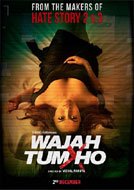 Wajah Tum Ho (2016) Hindi Full Movie Watch Online Free Download