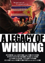 A Legacy of Whining (2016) DVDRip English Full Movie Watch Online Free Download