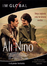 Ali and Nino (2016) DVDRip English Full Movie Watch Online Free Download