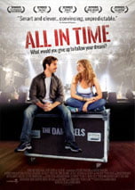 All in Time (2016) DVDRip English Full Movie Watch Online Free Download