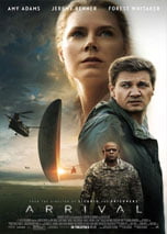 Arrival (2016) DVDScr English Full Movie Watch Online Free Download