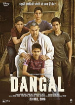 Dangal (2016) Hindi Full Movies Watch Online Free Download