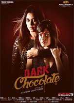 Dark Chocolate (2016) DVDRip Hindi Full Movie Watch Online Free Download