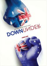 Down Under (2016) DVDRip English Full Movie Watch Online Free Download