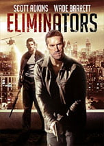 Eliminators (English)